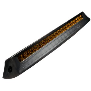 RAM 1500 TRX Light Bar Mount Kits - Front - ORACLE Lighting - Flush LED Light Bar System - Amber - `19-`22